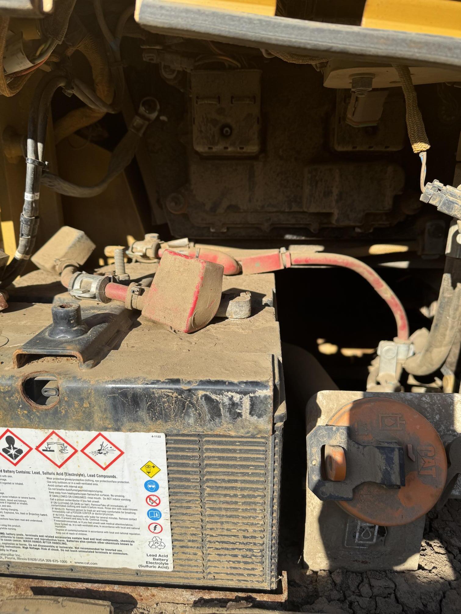 2019 CATERPILLAR D6K2 XL - Image 30